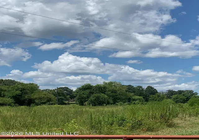 Photo 3 of Land for sale at S Quinn, Terry, MS 39170 | MLS# 4161638 | Listing updated on 2026-09-06