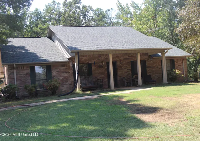 Photo 1 of Single family home for sale at 48 County Rd 6071, Baldwyn, MS 38824 | MLS# 4161642 | Listing updated on 2026-09-06