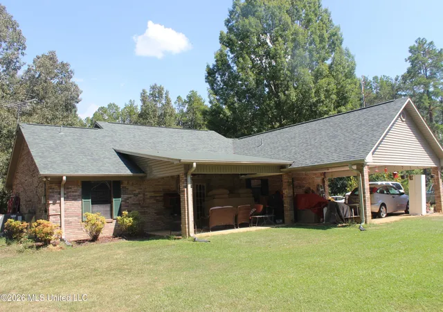 Photo 3 of Single family home for sale at 48 County Rd 6071, Baldwyn, MS 38824 | MLS# 4161642 | Listing updated on 2026-09-06