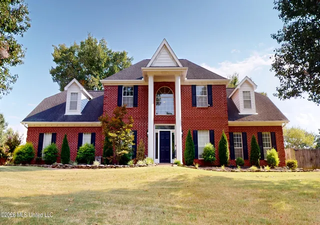 Photo 1 of Single family home for sale at 2761 Dickens Pl Dr, Southaven, MS 38671 | MLS# 4161649 | Listing updated on 2026-09-19