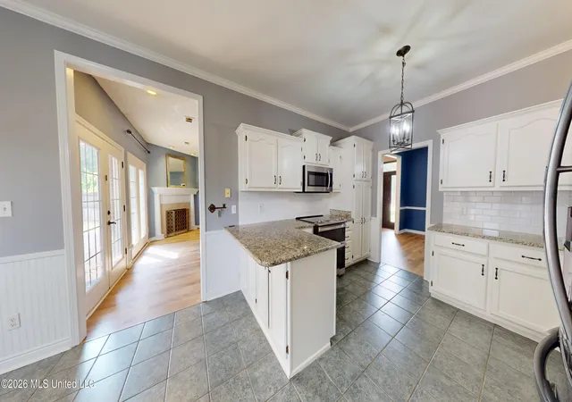 Photo 4 of Single family home for sale at 2761 Dickens Pl Dr, Southaven, MS 38671 | MLS# 4161649 | Listing updated on 2026-09-19