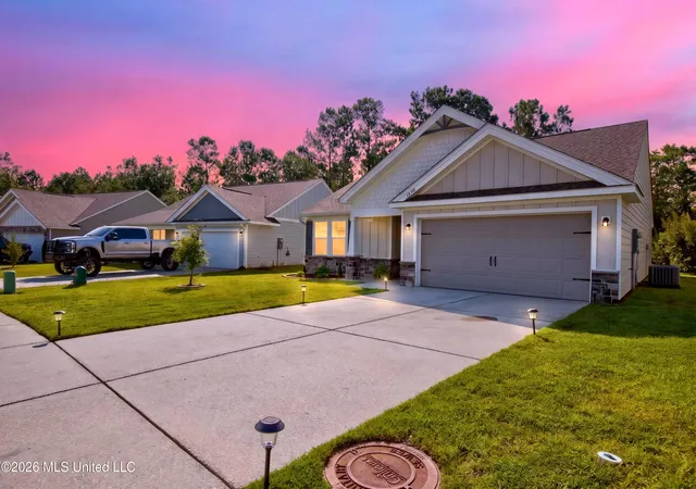 Photo 3 of Single family home for sale at 14219 Sanctuary Trails Dr, Gulfport, MS 39503 | MLS# 4161646 | Listing updated on 2026-09-11