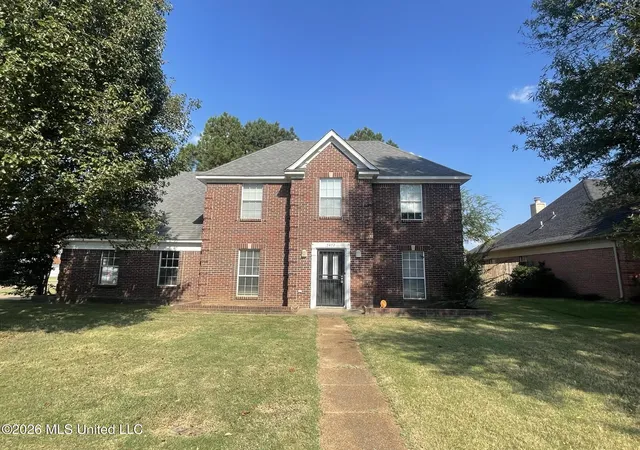 Photo 1 of Single family home for sale at 7472 Creekside Dr, Olive Branch, MS 38654 | MLS# 4161648 | Listing updated on 2026-09-14