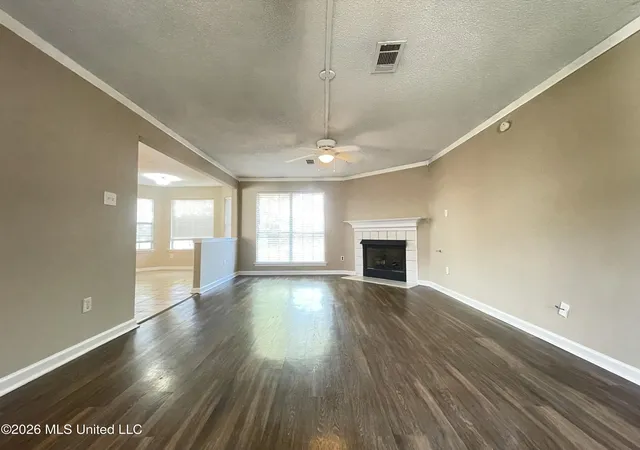 Photo 2 of Single family home for sale at 7472 Creekside Dr, Olive Branch, MS 38654 | MLS# 4161648 | Listing updated on 2026-09-14