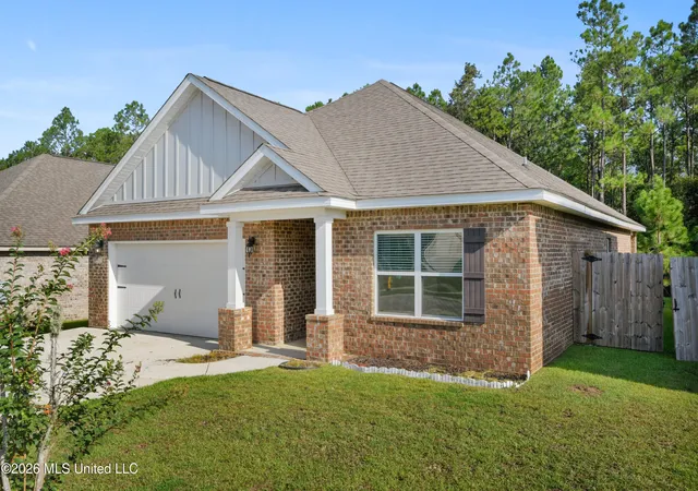 Photo 2 of Single family home for sale at 5361 Overland Dr, Biloxi, MS 39532 | MLS# 4161647 | Listing updated on 2026-09-11