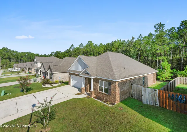 Photo 3 of Single family home for sale at 5361 Overland Dr, Biloxi, MS 39532 | MLS# 4161647 | Listing updated on 2026-09-11