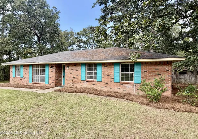 Photo 1 of Sale Pending at 106 Cumberland Ct, Brandon, MS 39047 | MLS# 4161872 | Listing updated on 2026-10-08