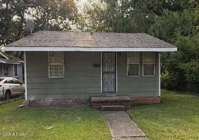 Single family home for sale at 3849 California Ave, Jackson, MS 39213 | MLS# 4161665