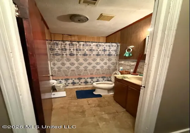 Photo 2 of Single family home for sale at 3849 California Ave, Jackson, MS 39213 | MLS# 4161665 | Listing updated on 2026-09-07