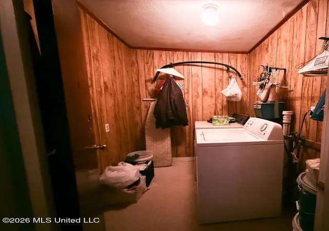 Photo 3 of Single family home for sale at 3849 California Ave, Jackson, MS 39213 | MLS# 4161665 | Listing updated on 2026-09-07