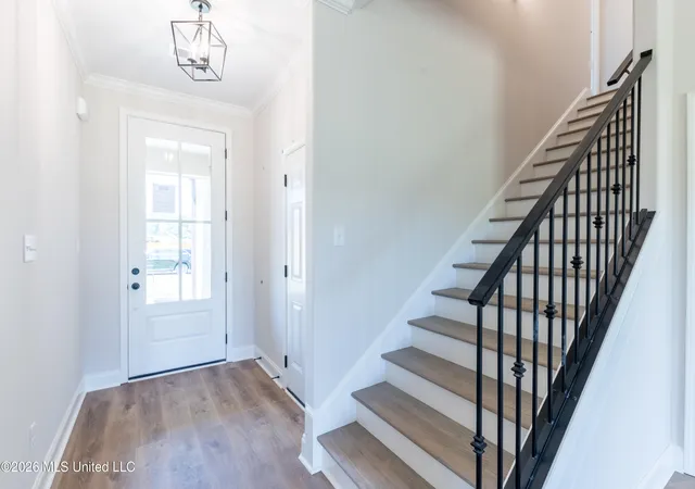 Photo 4 of Single family home for sale at 451 Kason Scott Rd, Hernando, MS 38632 | MLS# 4161691 | Listing updated on 2026-09-07