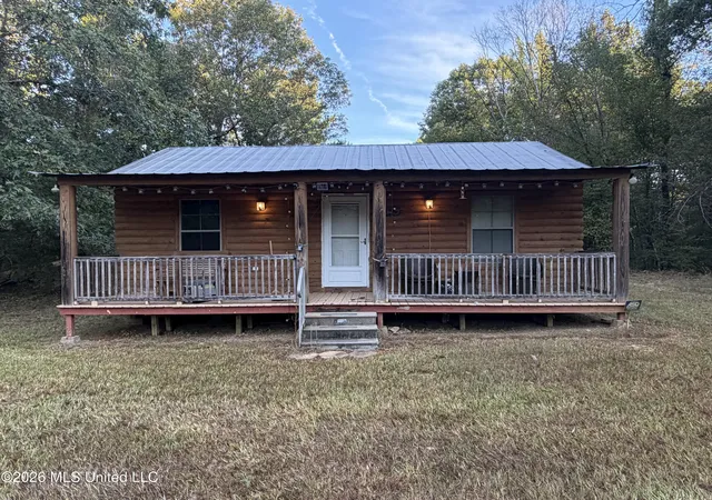 Photo 1 of Single family home for sale at 5582 White Apple Rd, Roxie, MS 39661 | MLS# 4161676 | Listing updated on 2026-09-06