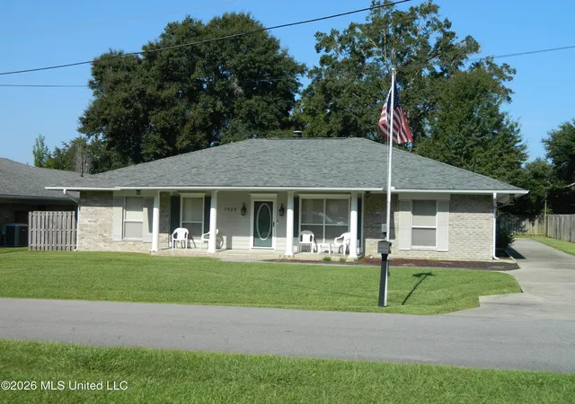 Photo 1 of Sale Pending at 7929 Hilo Way, Diamondhead, MS 39525 | MLS# 4164310 | Listing updated on 2026-10-15