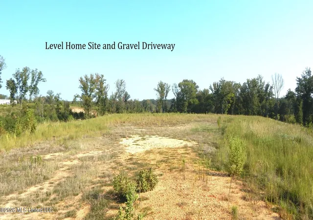 Photo 1 of Land for sale at 780 Storm Cvs, Grenada, MS 38901 | MLS# 4161668 | Listing updated on 2026-09-06