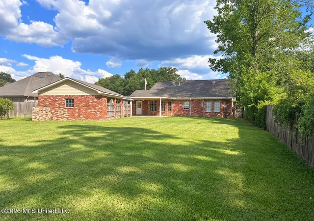 Photo 49 of Single family home for sale at 806 Lindberg Ave, Natchez, MS 39120 | MLS# 4161775 | Listing updated on 2026-09-08