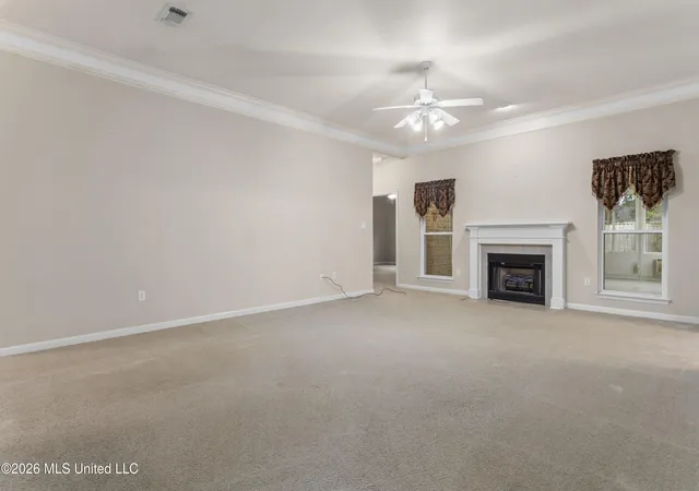 Photo 4 of Single family home for sale at 8195 Curry Rd, Biloxi, MS 39532 | MLS# 4161839 | Listing updated on 2026-09-09