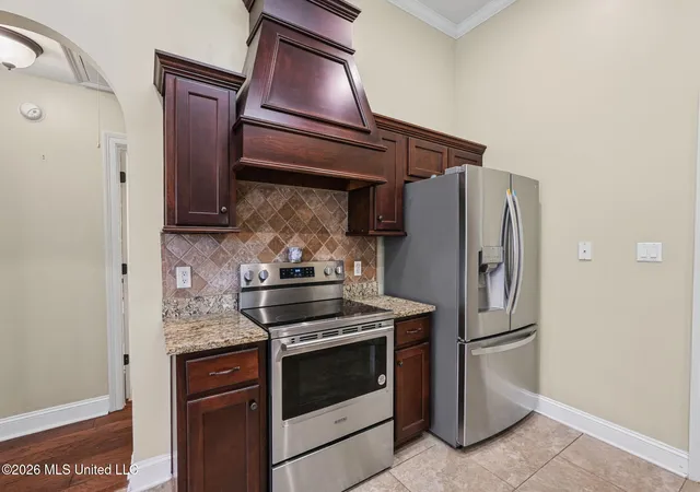 Photo 3 of Single family home for sale at 3471 Enclave Dr, Southaven, MS 38672 | MLS# 4161677 | Listing updated on 2026-09-16