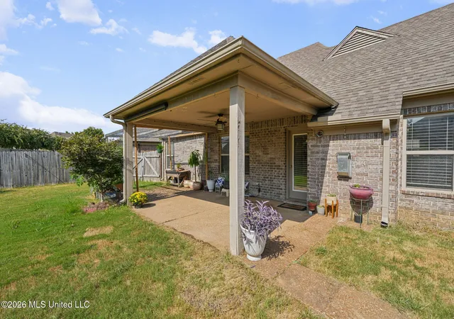 Photo 4 of Single family home for sale at 3471 Enclave Dr, Southaven, MS 38672 | MLS# 4161677 | Listing updated on 2026-09-16