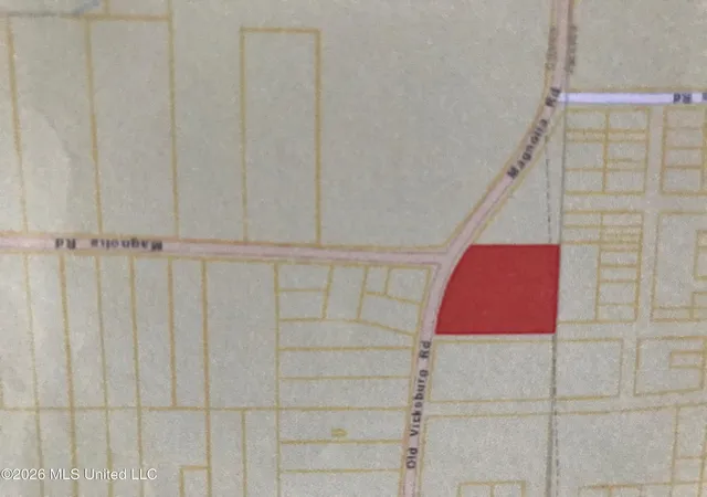Photo 2 of Land for sale at Old Vicksburg Rd, Clinton, MS 39056 | MLS# 4161675 | Listing updated on 2026-09-06