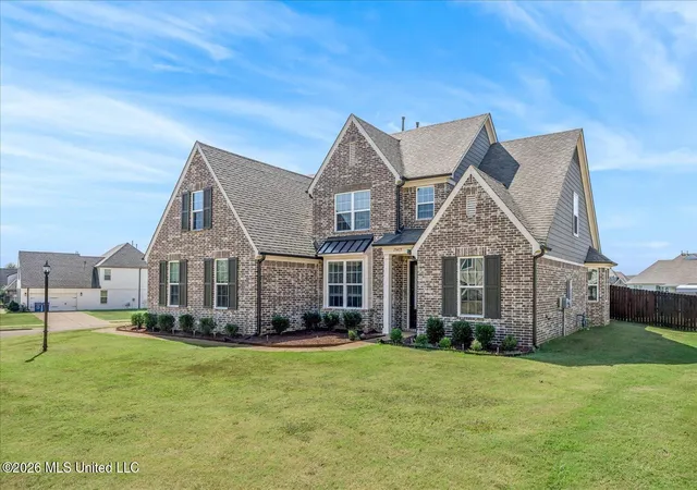 Photo 3 of Single family home for sale at 13415 N Fields Ln, Olive Branch, MS 38654 | MLS# 4161682 | Listing updated on 2026-09-07