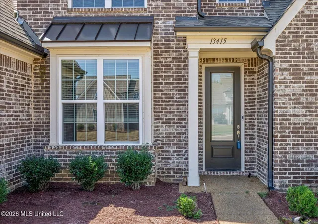 Photo 3 of Single family home for sale at 13415 N Fields Ln, Olive Branch, MS 38654 | MLS# 4161682 | Listing updated on 2026-09-07