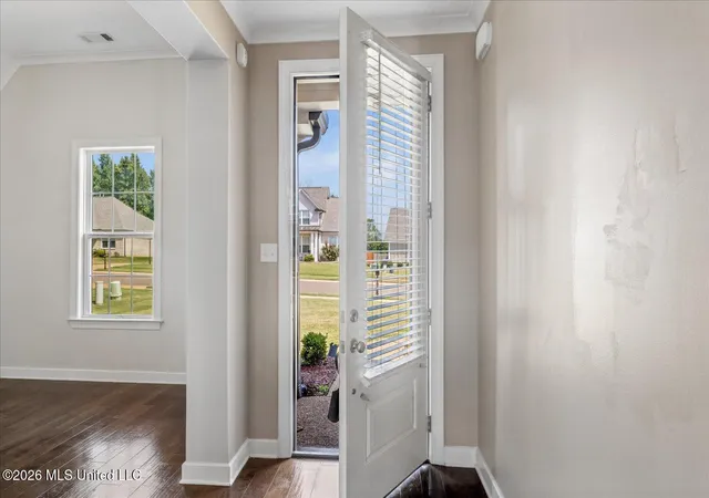 Photo 4 of Single family home for sale at 13415 N Fields Ln, Olive Branch, MS 38654 | MLS# 4161682 | Listing updated on 2026-09-07