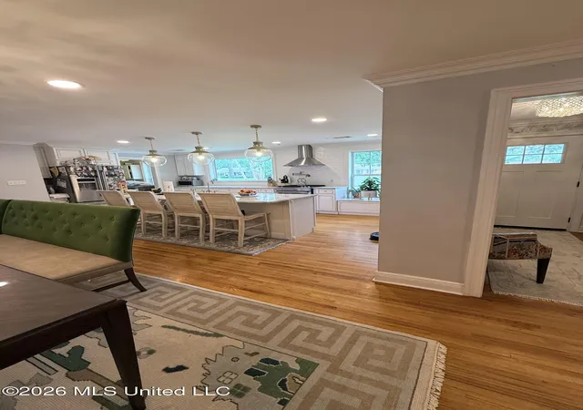 Photo 3 of Single family home for sale at 403 E Harding Ave, Greenwood, MS 38930 | MLS# 4161701 | Listing updated on 2026-09-08
