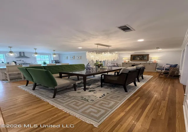 Photo 3 of Single family home for sale at 403 E Harding Ave, Greenwood, MS 38930 | MLS# 4161701 | Listing updated on 2026-10-05