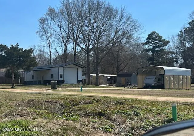 Photo 14 of Manufactured home for sale at 16 2nd Street, Byhalia, MS 38611 | MLS# 4161693 | Listing updated on 2026-09-07
