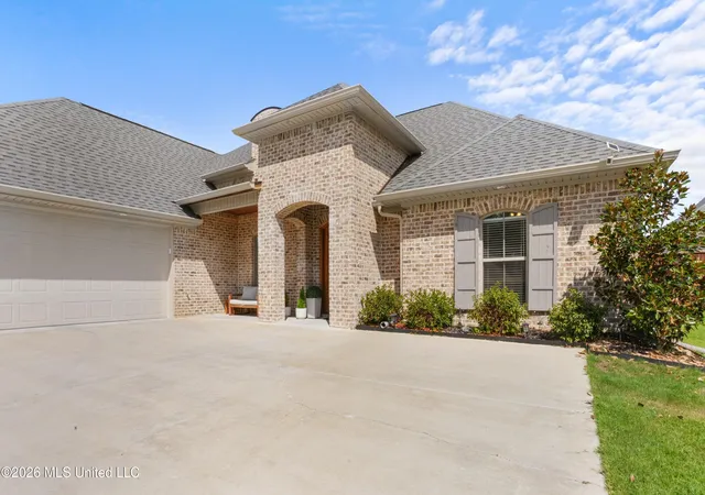 Photo 26 of Single family home for sale at 1254 Old Ct Xing, Flowood, MS 39232 | MLS# 4161690 | Listing updated on 2026-09-11