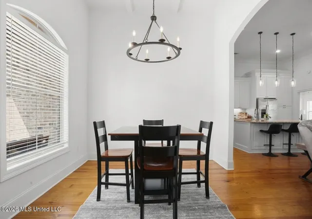 Photo 3 of Single family home for sale at 1254 Old Ct Xing, Flowood, MS 39232 | MLS# 4161690 | Listing updated on 2026-09-11