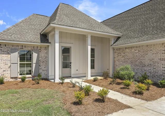 Photo 3 of Single family home for sale at 406 Erickson Ln, Madison, MS 39110 | MLS# 4161686 | Listing updated on 2026-09-09