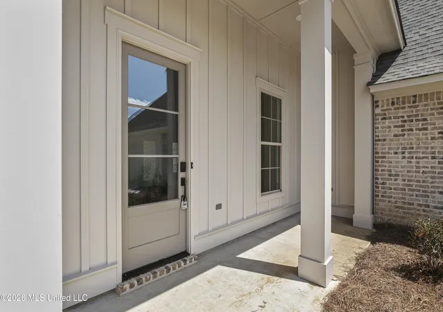 Photo 3 of Single family home for sale at 406 Erickson Ln, Madison, MS 39110 | MLS# 4161686 | Listing updated on 2026-09-09