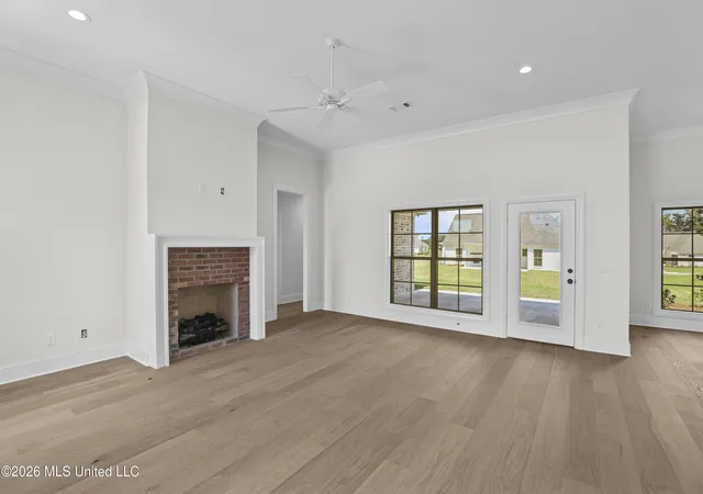 Photo 4 of Single family home for sale at 406 Erickson Ln, Madison, MS 39110 | MLS# 4161686 | Listing updated on 2026-09-09