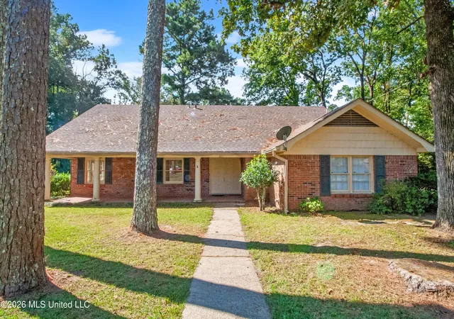 Photo 1 of Single family home for sale at 271 N Woodland Dr, Forest, MS 39074 | MLS# 4161809 | Listing updated on 2026-09-18