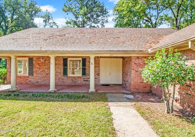 Photo 2 of Single family home for sale at 271 N Woodland Dr, Forest, MS 39074 | MLS# 4161809 | Listing updated on 2026-09-18