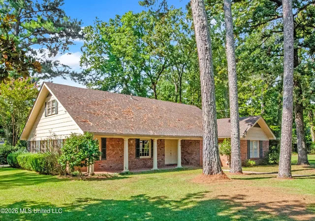 Photo 4 of Single family home for sale at 271 N Woodland Dr, Forest, MS 39074 | MLS# 4161809 | Listing updated on 2026-09-18