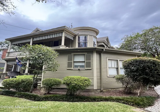 Photo 2 of Single family home for sale at 709 N Union St, Natchez, MS 39120 | MLS# 4162127 | Listing updated on 2026-09-11