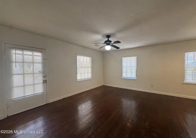 Photo 3 of Single family home for sale at 232 Mitchell Ave, Jackson, MS 39216 | MLS# 4161759 | Listing updated on 2026-09-10