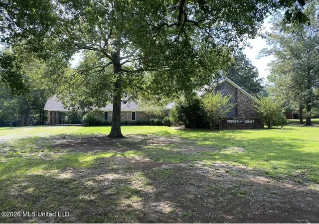 Photo 2 of Land for sale at 1110 S 35 Highway, Forest, MS 39074 | MLS# 4161692 | Listing updated on 2026-09-07