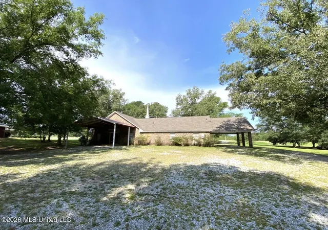 Photo 3 of Land for sale at 1110 S 35 Highway, Forest, MS 39074 | MLS# 4161692 | Listing updated on 2026-09-07