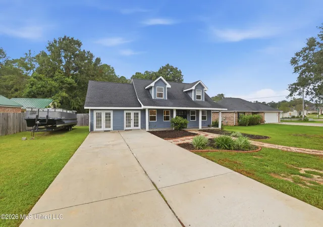 Photo 2 of Sale Pending at 695 N Haven Dr, Biloxi, MS 39532 | MLS# 4161708 | Listing updated on 2026-09-16
