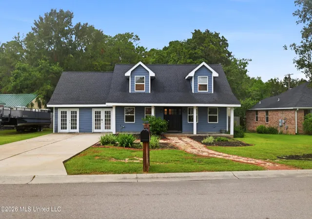 Photo 3 of Sale Pending at 695 N Haven Dr, Biloxi, MS 39532 | MLS# 4161708 | Listing updated on 2026-09-16