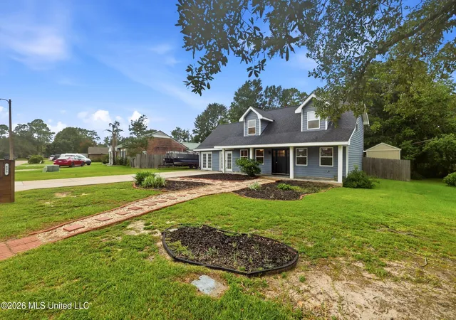 Photo 3 of Sale Pending at 695 N Haven Dr, Biloxi, MS 39532 | MLS# 4161708 | Listing updated on 2026-09-16