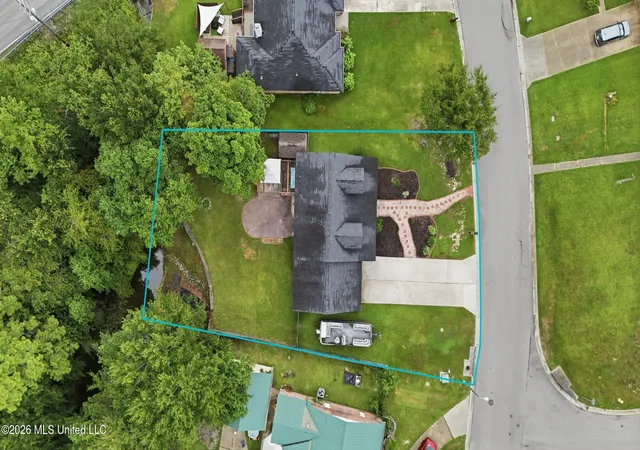Photo 4 of Sale Pending at 695 N Haven Dr, Biloxi, MS 39532 | MLS# 4161708 | Listing updated on 2026-09-16