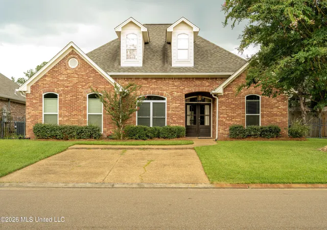 Photo 1 of Single family home for sale at 137 Vineyard Blvd, Brandon, MS 39047 | MLS# 4161700 | Listing updated on 2026-09-07