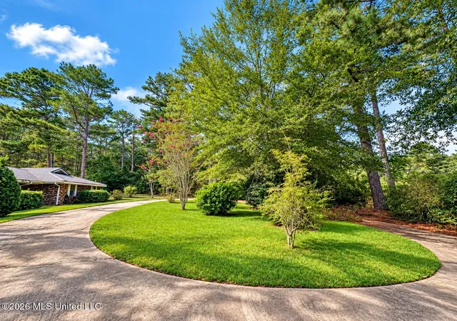 Photo 3 of Single family home for sale at 751 Clem Rd, Prentiss, MS 39474 | MLS# 4161719 | Listing updated on 2026-09-08
