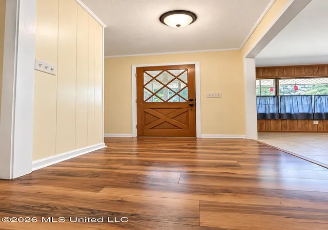 Photo 4 of Single family home for sale at 751 Clem Rd, Prentiss, MS 39474 | MLS# 4161719 | Listing updated on 2026-09-08