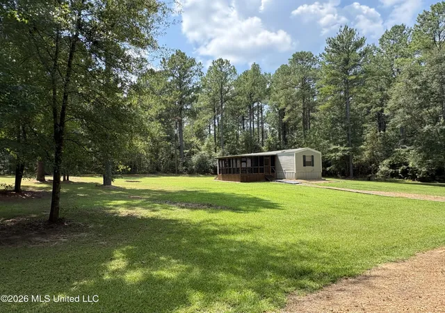 Photo 1 of Manufactured home for sale at 70 Whitetail Rd, Union Church, MS 39668 | MLS# 4161718 | Listing updated on 2026-09-07