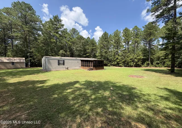 Photo 3 of Manufactured home for sale at 70 Whitetail Rd, Union Church, MS 39668 | MLS# 4161718 | Listing updated on 2026-09-07